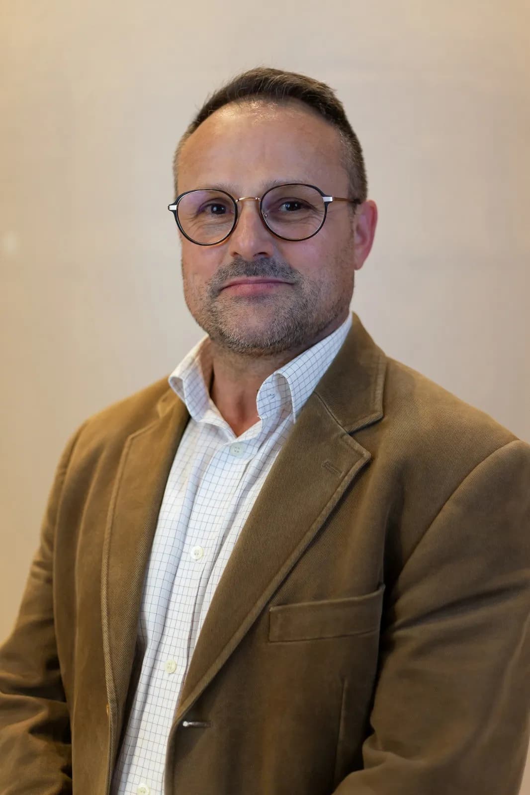 Jorge Aveiro, OD, MSc
