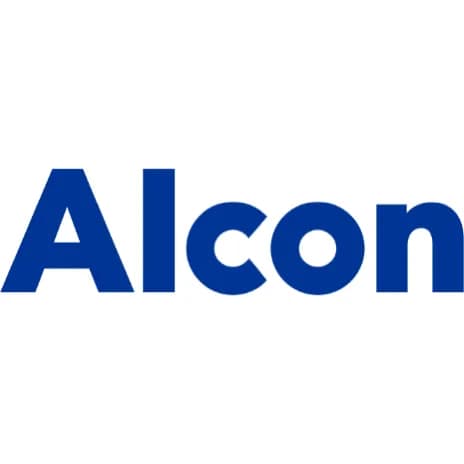 ⚜️ALCON | PATROCINADOR OURO DO XXIX CIOC’27