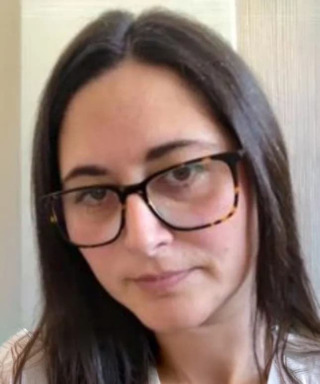Margarida Ferreira, MSc.