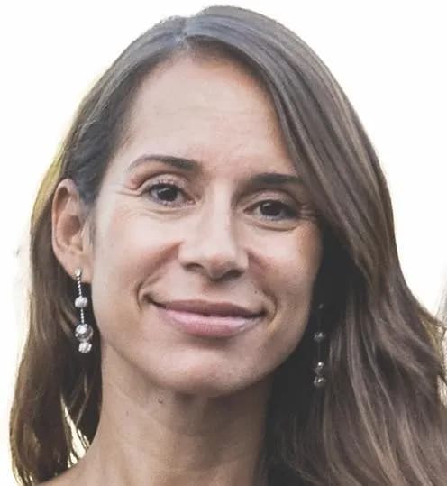 Selma Pereira Rocha