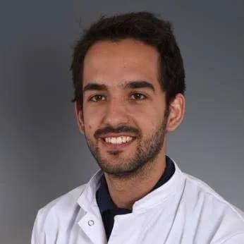 Carlos Fresno, PhD em Ciências Ópticas e Optometria