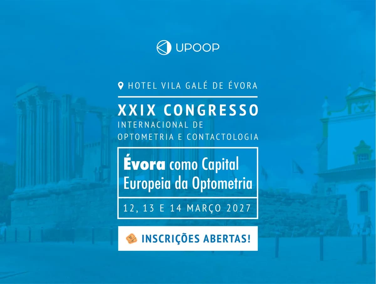XXIX CIOC’27 — O encontro que não vai querer perder!