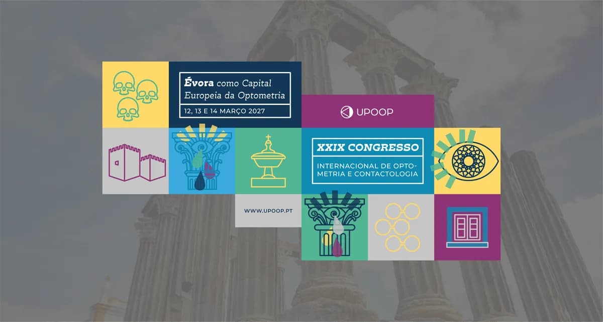 Eventos e Congressos