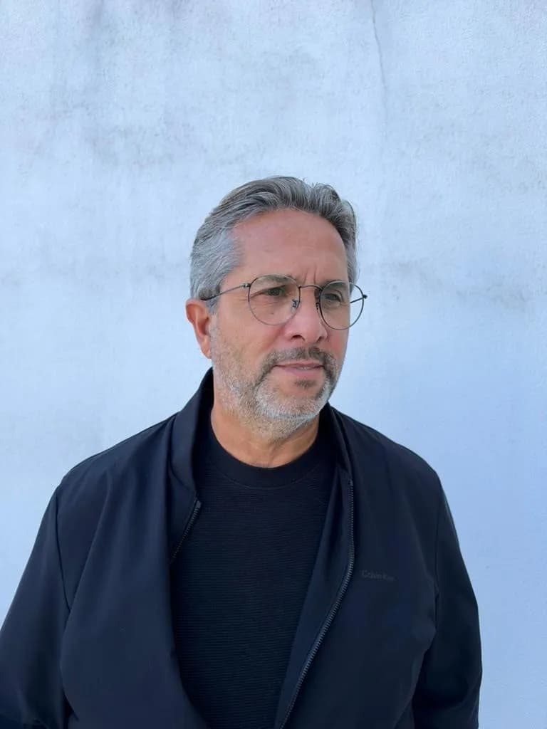 Nuno Santos