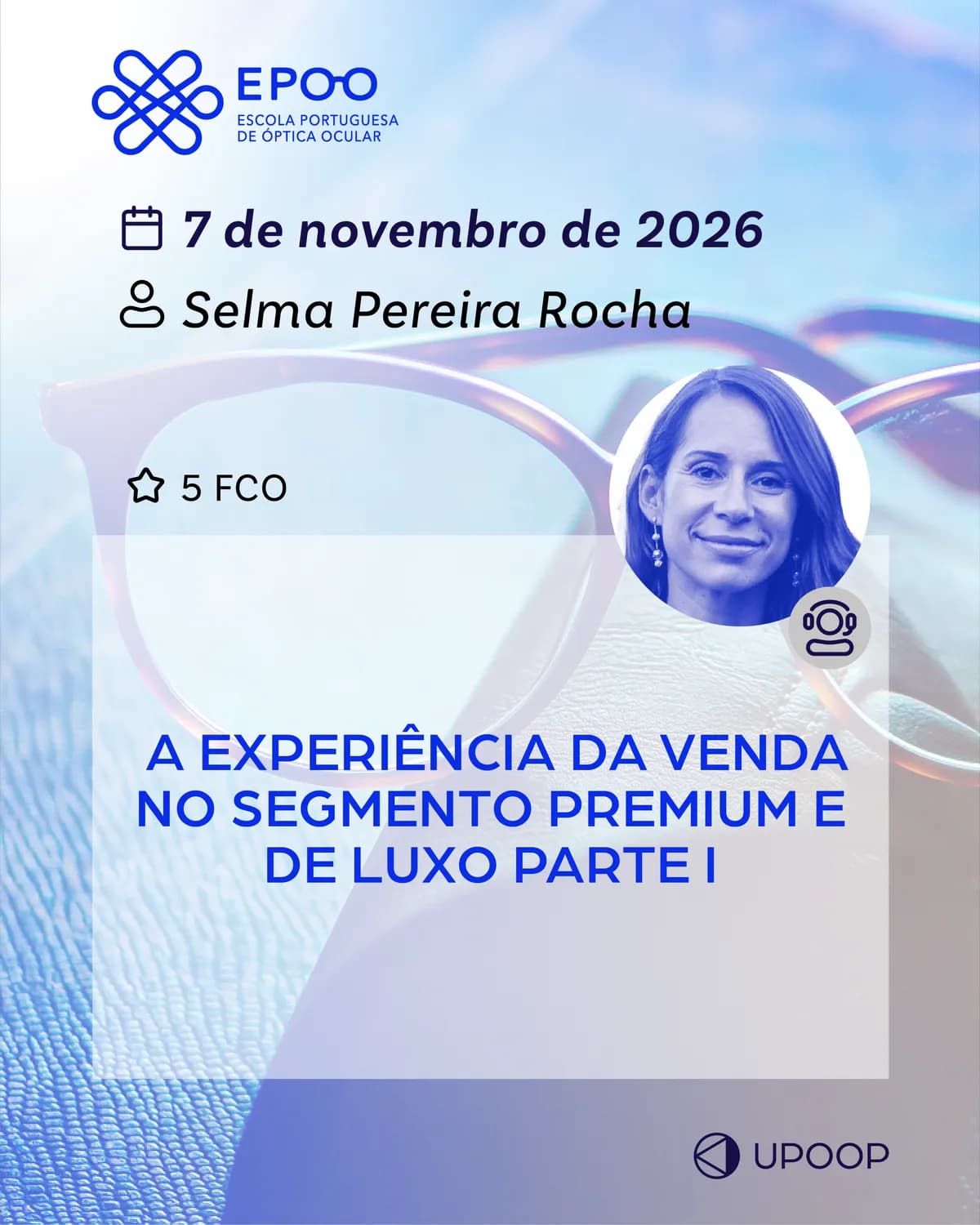 A experiência da venda no Segmento Premium e de Luxo Parte I