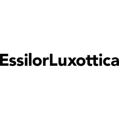 💎 ESSILORLUXOTTICA | PATROCINADOR PLATINA DO XXIX CIOC’27