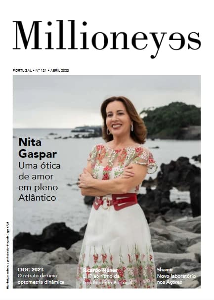 CIOC 2023: O retrato de uma optometria dinâmica