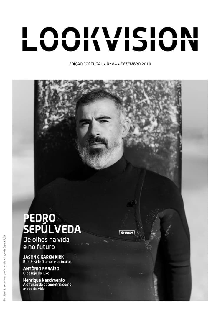 HENRIQUE NASCIMENTO A DIFUSÃO DA OPTOMETRIA COMO MODO DE VIDA