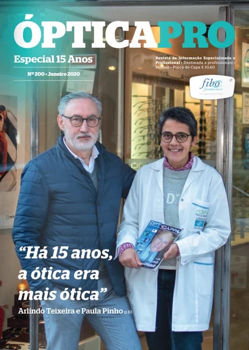 Mensagem Editorial, por Ricardo Flaminio, diretor