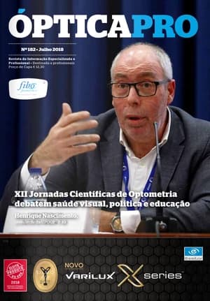 Optometristas – Que futuro em Portugal?