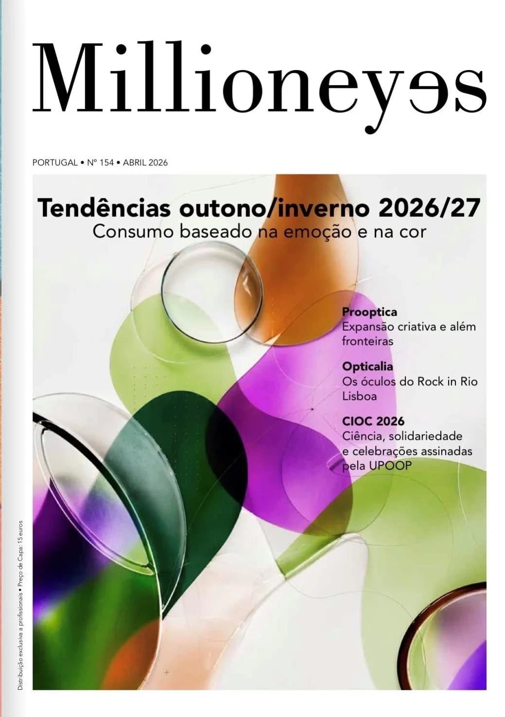 XXVIII CIOC - CIÊNCIA, SOLIDARIEDADE E CELEBRAÇÕES ASSINADAS PELA UPOOP